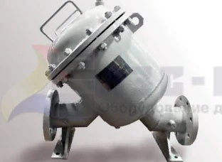 Фильтр жидкости ФЖУ 150-1
